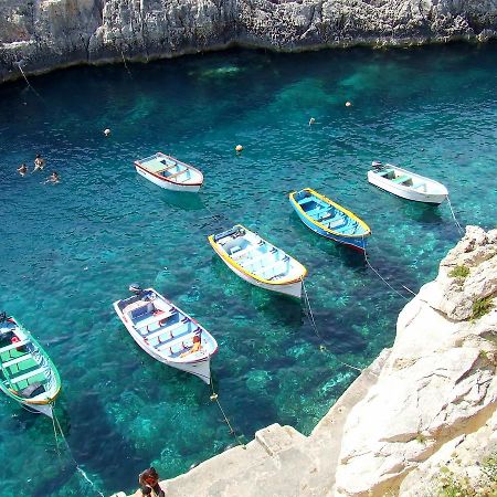 Luxury Room In The South Malta Zurrieq Εξωτερικό φωτογραφία