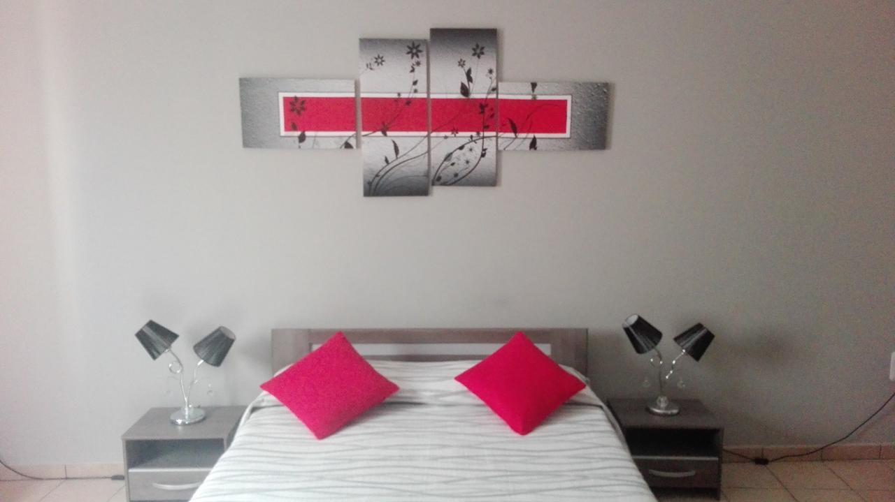 Luxury Room In The South Malta Zurrieq Εξωτερικό φωτογραφία