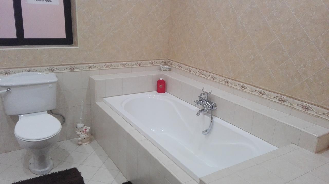 Luxury Room In The South Malta Zurrieq Εξωτερικό φωτογραφία