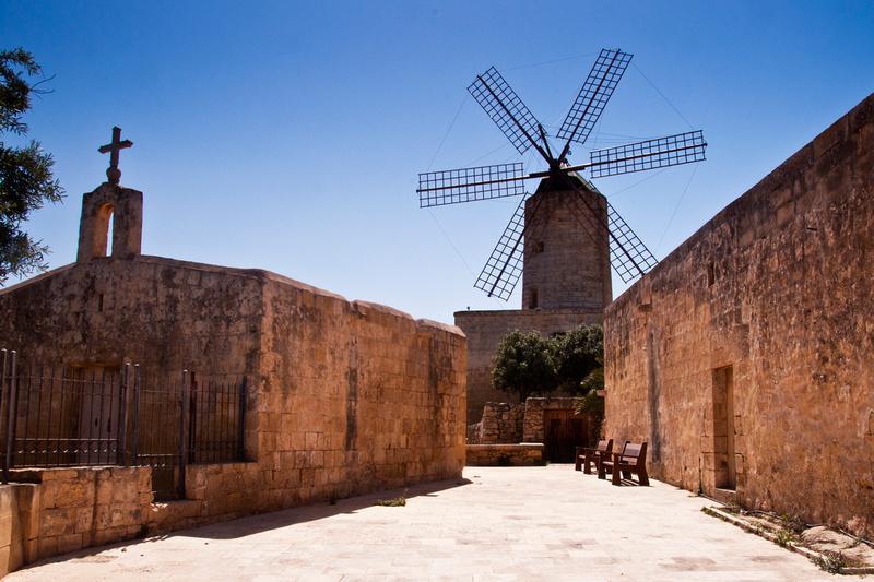 Luxury Room In The South Malta Zurrieq Εξωτερικό φωτογραφία