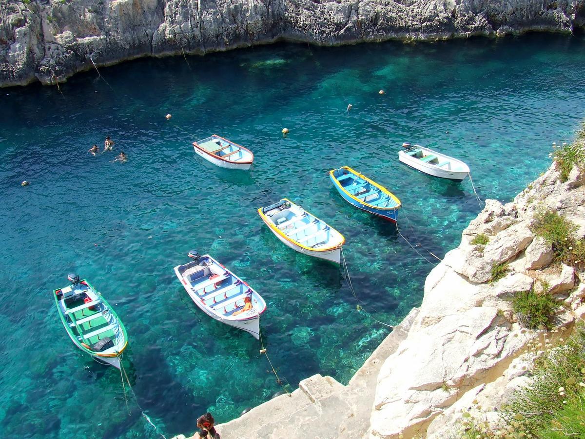Luxury Room In The South Malta Zurrieq Εξωτερικό φωτογραφία