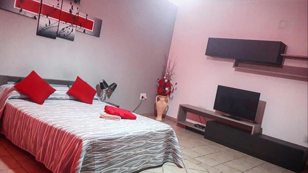 Luxury Room In The South Malta Zurrieq Εξωτερικό φωτογραφία