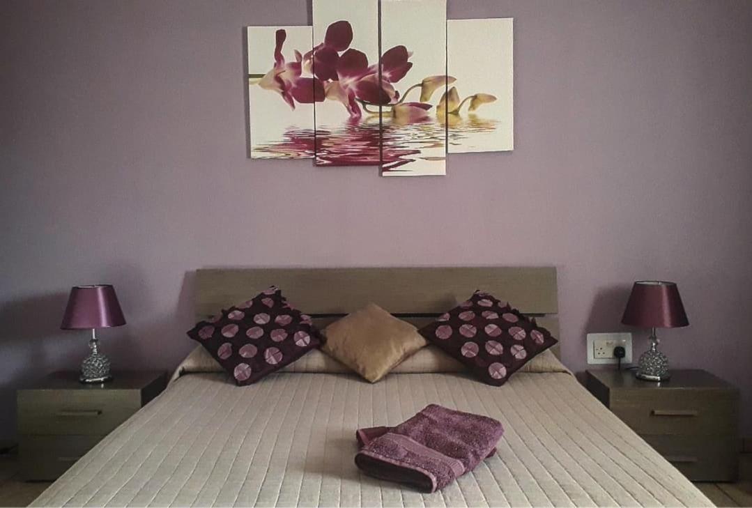 Luxury Room In The South Malta Zurrieq Εξωτερικό φωτογραφία