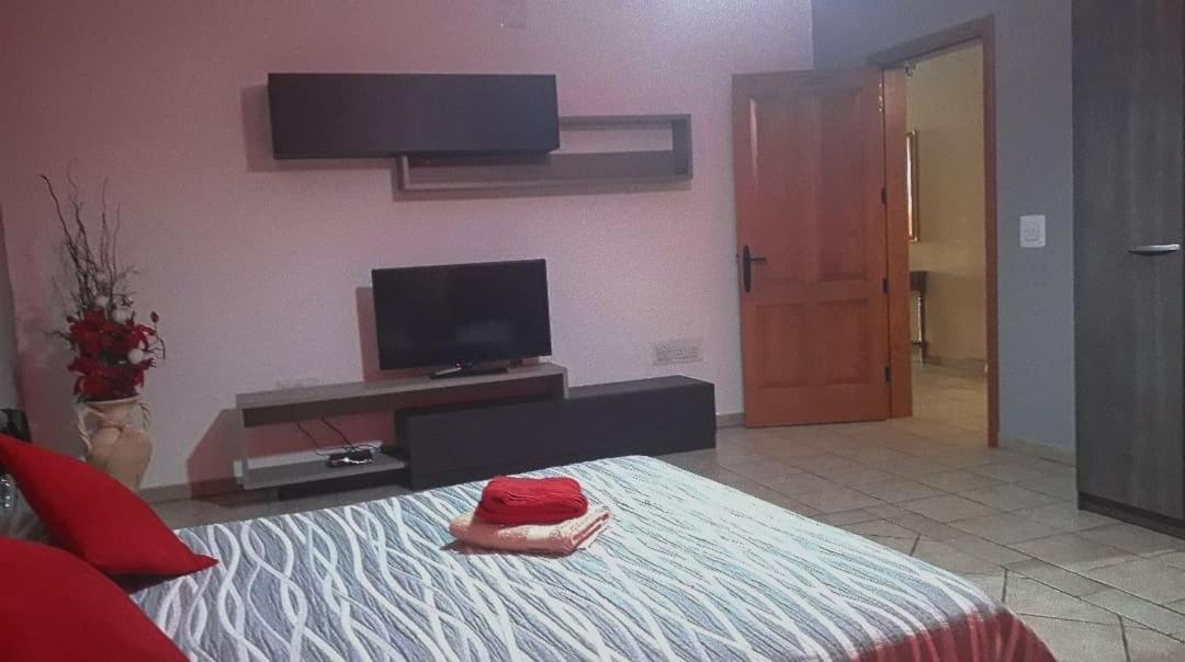 Luxury Room In The South Malta Zurrieq Εξωτερικό φωτογραφία