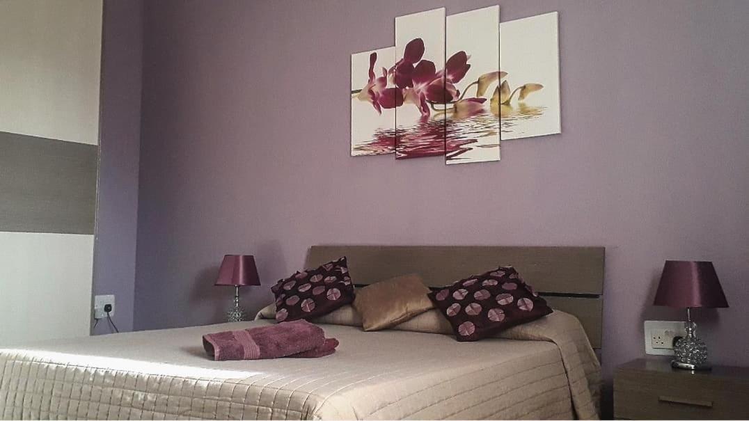 Luxury Room In The South Malta Zurrieq Εξωτερικό φωτογραφία