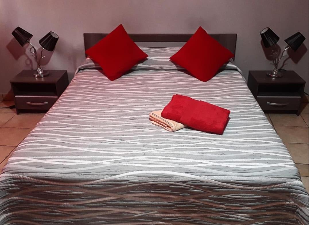 Luxury Room In The South Malta Zurrieq Εξωτερικό φωτογραφία
