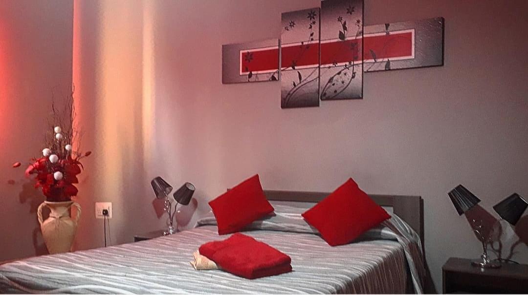 Luxury Room In The South Malta Zurrieq Εξωτερικό φωτογραφία