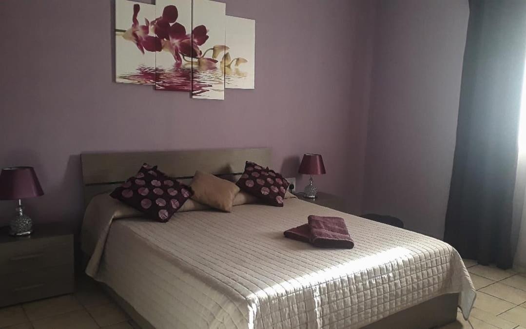 Luxury Room In The South Malta Zurrieq Εξωτερικό φωτογραφία